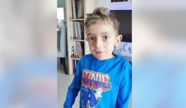 Απατεώνες οικειοποιούνται το όνομα του Παναγιώτη-Ραφαήλ για «δήθεν» εράνους – Το μήνυμα της οικογένειας