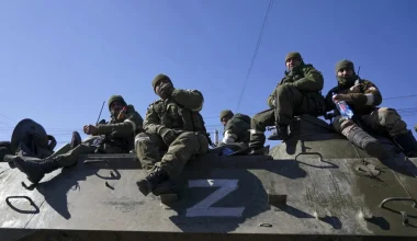 Καταρρέει το ουκρανικό «τείχος drones» στην Ντομπροπίλια – Το ρωσικό ΥΠΑΜ δίνει εντολή για πλήγματα στην ενέργεια