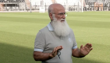Το παρασκήνιο των αποδυτηρίων του ΠΑΟΚ: Η «φαρμακερή» φράση Ιβάν Σαββίδη πριν το παιχνίδι με τον Ατρόμητο