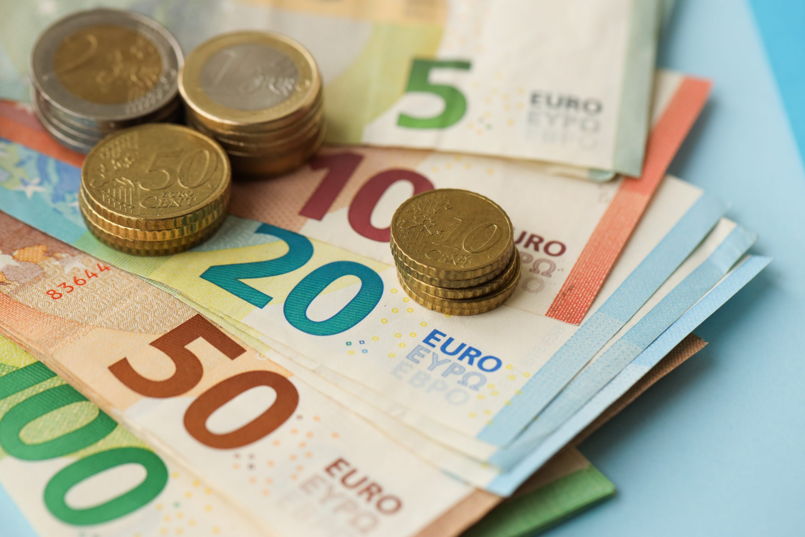 Οι πληρωμές που θα γίνουν από e-EΦΚΑ και ΔΥΠΑ μέχρι τις 4 Σεπτεμβρίου