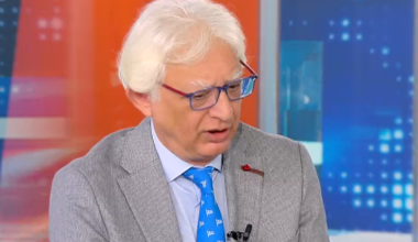 Μύδροι από τον εκπρόσωπο Τύπου του Σαμαρά: «Τώρα βγαίνει ο Γεραπετρίτης για όσα έλεγε ο τέως πρωθυπουργός» (βίντεο)