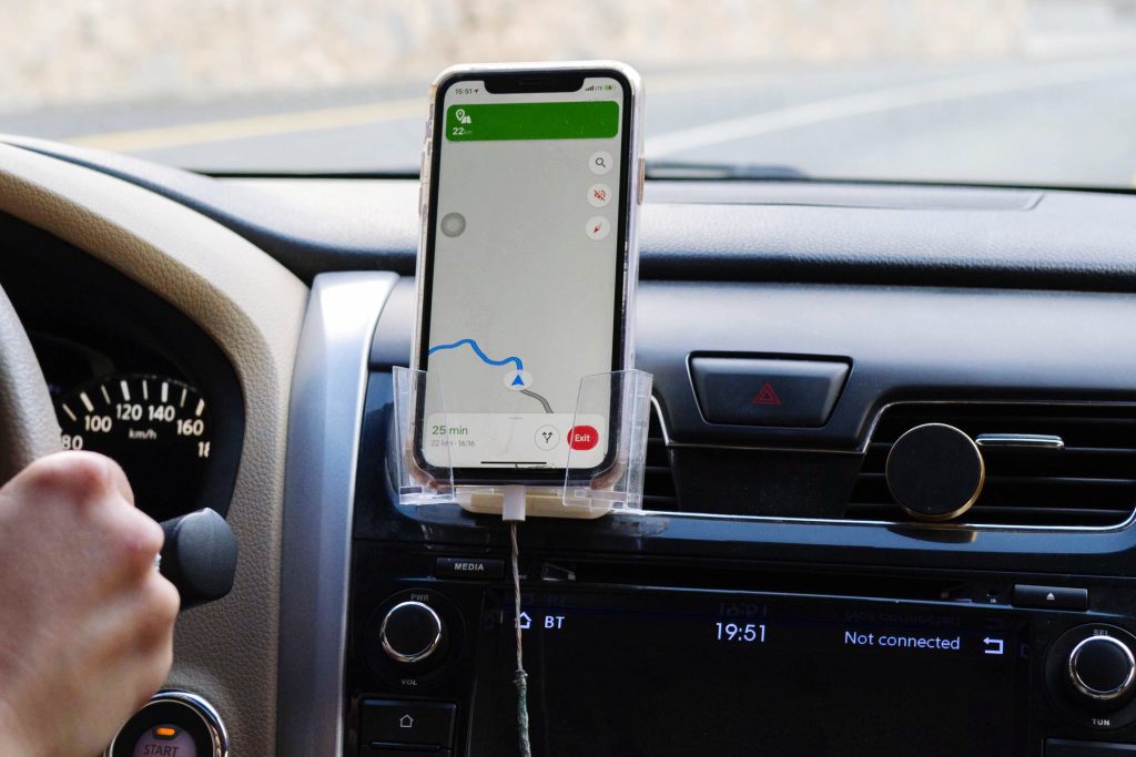 Το GPS σας δείχνει λάθος σημείο; – Δείτε γιατί συμβαίνει