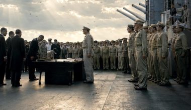 2 Σεπτεμβρίου 1945: Οι υπογραφές που έβαλαν τέλος στον πιο αιματηρό πόλεμο της Ιστορίας