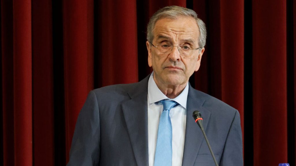 Το κόμμα Σαμαρά έρχεται για να εκπροσωπήσει τους ψηφοφόρους της ΝΔ που νιώθουν «άστεγοι»