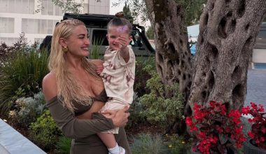 Ι.Τούνη: To περίεργο story που διέγραψε μετά από λίγο – «Το ανέβασε ο Πάρης» (φωτο)
