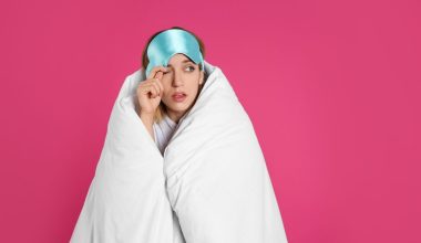 Γιατί ορισμένοι άνθρωποι δεν μπορούν να κοιμηθούν αν ακούγεται έστω και ένας μικρός θόρυβος;