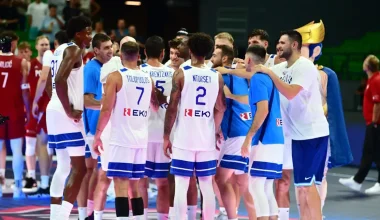 «Πλήγμα» για την Εθνική λίγες ώρες πριν την αναμέτρηση με την Ισπανία