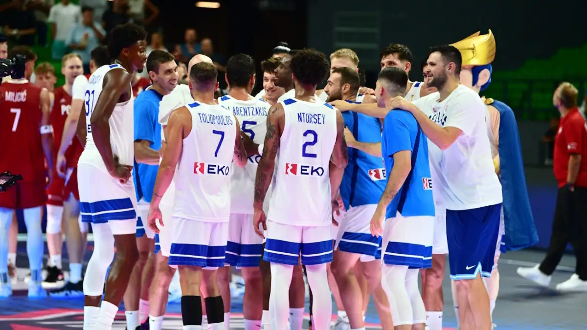 «Πλήγμα» για την Εθνική λίγες ώρες πριν την αναμέτρηση με την Ισπανία
