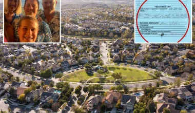«Θερίζουν» οι παιδικοί καρκίνοι στο Ladera Ranch στην Καλιφόρνια: To σοβαρό λάθος δεκαετιών που αγνοήθηκε