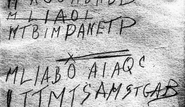 Somerton Man: Ο νεκρός με τον κρυφό κώδικα που παρέμεινε άγνωστος για 74 χρόνια