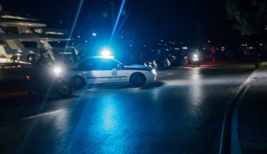 Παραλίγο απαγωγή 46χρονου ομογενή στην Αργυρούπολη: Τραυματίστηκε στον ώμο μετά από πυροβολισμούς