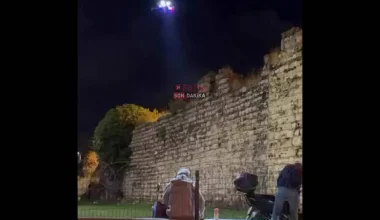 Τουρκία: Αστυνομικά drones «κυνηγούν» όσους πίνουν αλκοόλ σε απαγορευμένες περιοχές (βίντεο)