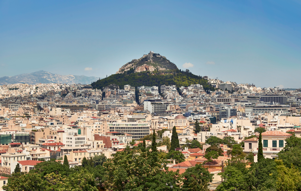 Ο Κ.Μητσοτάκης υπόσχεται στέγη για τους νέους αλλά στο μεταξύ τα ενοίκια εκτοξεύονται