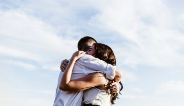 Δώστε τόπο στην οργή: Πώς θα κάνετε τη σχέση σας να σας εκτιμήσει ακόμη περισσότερο μετά από έναν καβγά