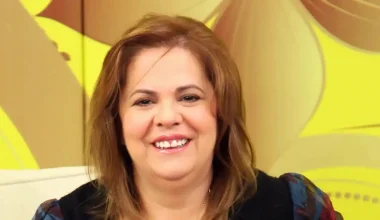 Σκληρή γλώσσα από  Έφη Θώδη   κατά του πρωθυπουργού: «Από τότε που βγήκες μόνο καταστροφές υπάρχουν»