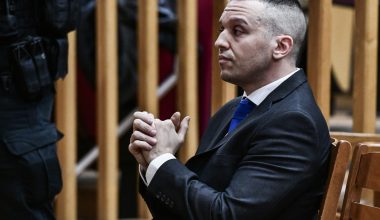 Δημοσκόπηση «χαρτογραφεί» το πιθανό ποσοστό του κόμματος Κασιδιάρη