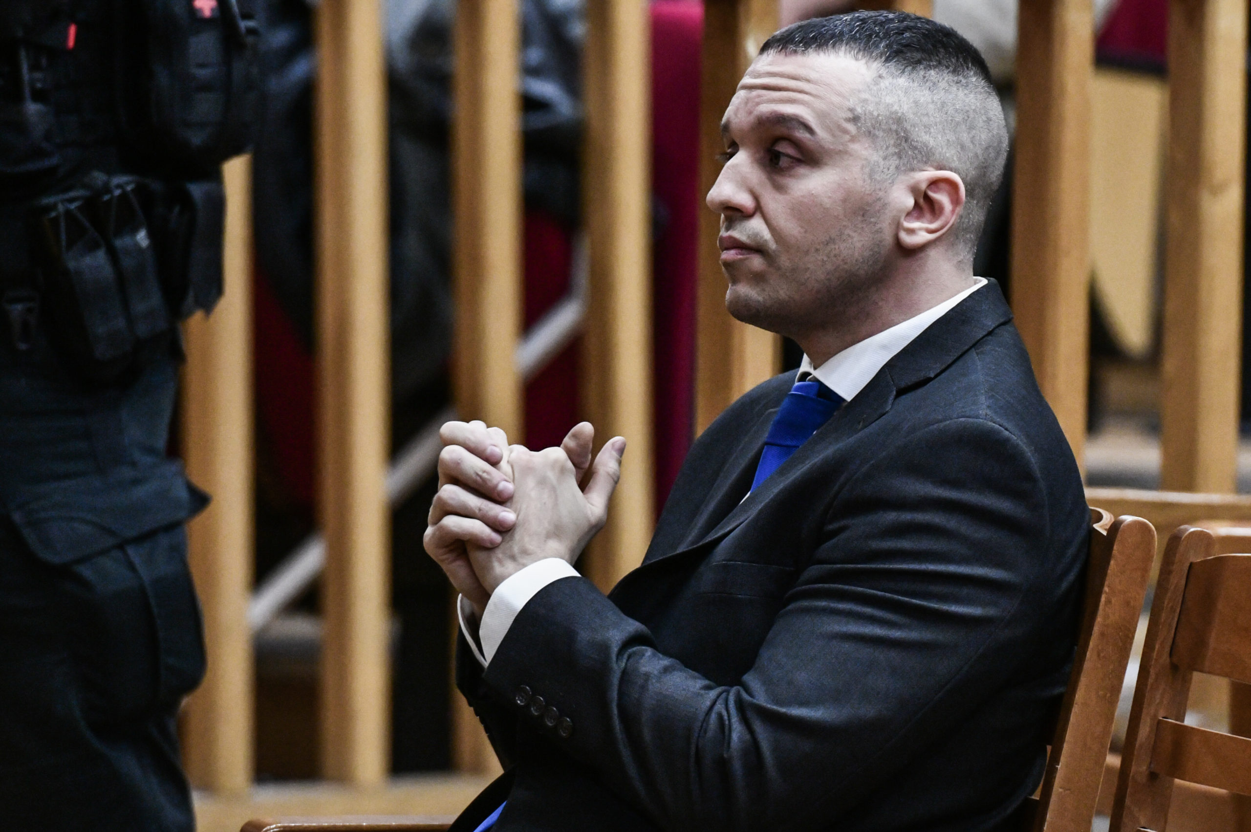 Δημοσκόπηση «χαρτογραφεί» το πιθανό ποσοστό του κόμματος Κασιδιάρη