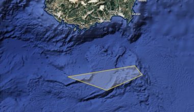 Αντί-Navtex εξέδωσε η Αθήνα για να σταματήσει τις τουρκικές έρευνες νότια από το Καστελόριζο