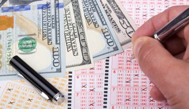 ΗΠΑ: Άνδρας νόμιζε ότι κέρδισε 750.000 δολάρια στη λοταρία – Τώρα καλείται να πληρώσει 153.200€ για δικαστικά έξοδα