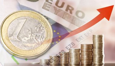 Eurostat: Στο 3,7% αυξήθηκε ο πληθωρισμός στην Ελλάδα τον Αύγουστο