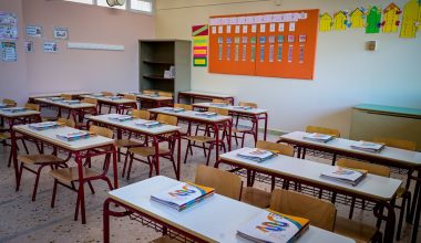 «Έρχονται» αλλαγές στις σχολικές εκδρομές στα δημοτικά: Tι πρέπει να γνωρίζουν οι γονείς