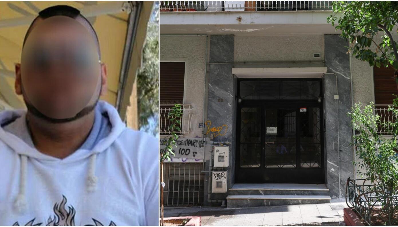 Νεκρό βρέφος στην Κυψέλη: Προφυλακιστέος για αρπαγή και μαστροπεία είχε κριθεί το 2020 ο 43χρονος