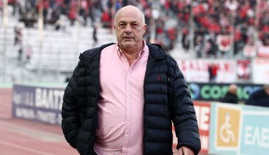 Πένθος για τον Α.Μπέο: «Έφυγε» ξαφνικά από την ζωή η αδερφή του σε ηλικία 65 ετών
