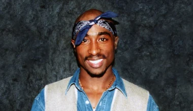 Tupac Shakur: Ένοχος για τη δολοφονία του ράπερ ο Ντουέιν «Keffe D» Ντέιβις