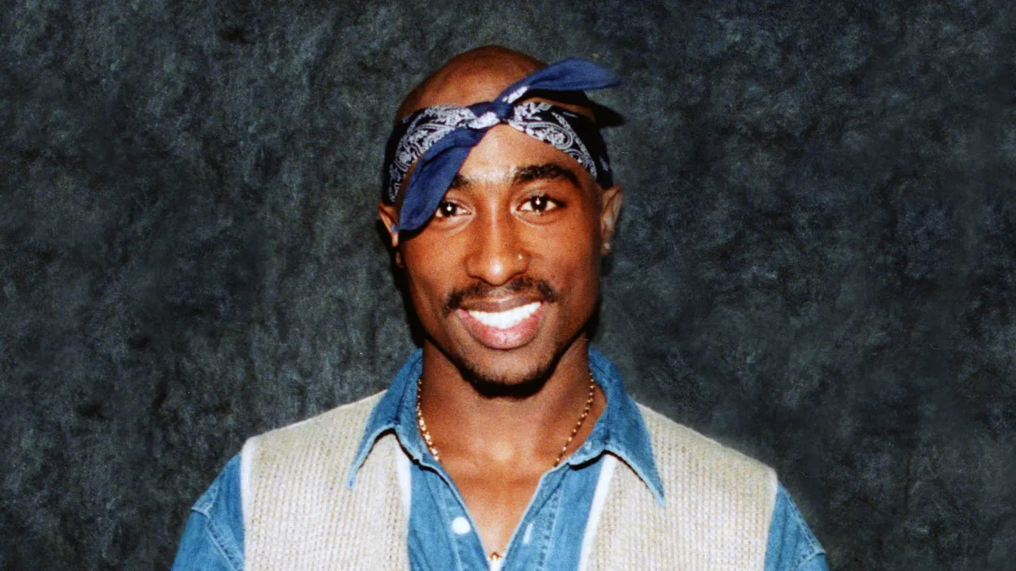 Tupac Shakur: Ένοχος για τη δολοφονία του ράπερ ο Ντουέιν «Keffe D» Ντέιβις