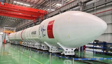 Κίνα: Με επιτυχία η πρώτη εκτόξευση του Pallas-1 – Μπορεί να μεταφέρει 7 τόνους