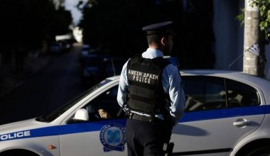 Χανιά: Χειροπέδες σε 23χρονο Νορβηγό μετά από καταγγελία της 19χρονης συντρόφου του