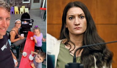 Δίκη της παιδοκτόνου Λίντσεϊ Κλάνσι: Ο δικαστής ζητά από τους ενόρκους να πάρουν «επιτέλους» μια απόφαση! (βίντεο)