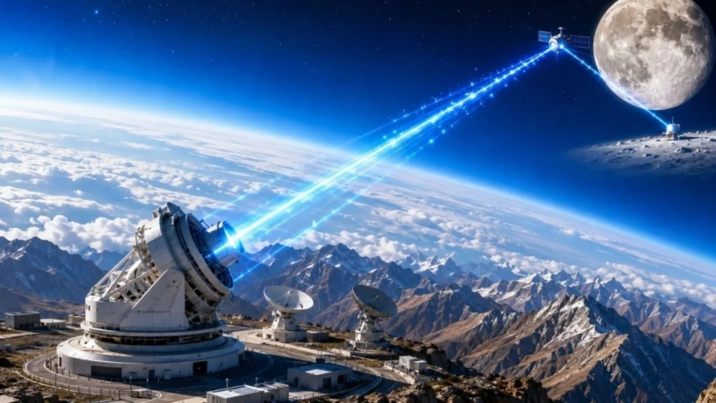 Η Κίνα το έκανε κι αυτό: 8K εικόνα μεταδόθηκε σε μόλις 12 δευτερόλεπτα – Πώς το κατάφερε