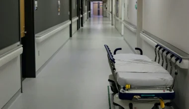 Ηγουμενίτσα: Σε κωματώδη κατάσταση 24χρονη μετά από σοβαρό τραυματισμό κατά την διάρκεια καβγά με τον σύντροφό της