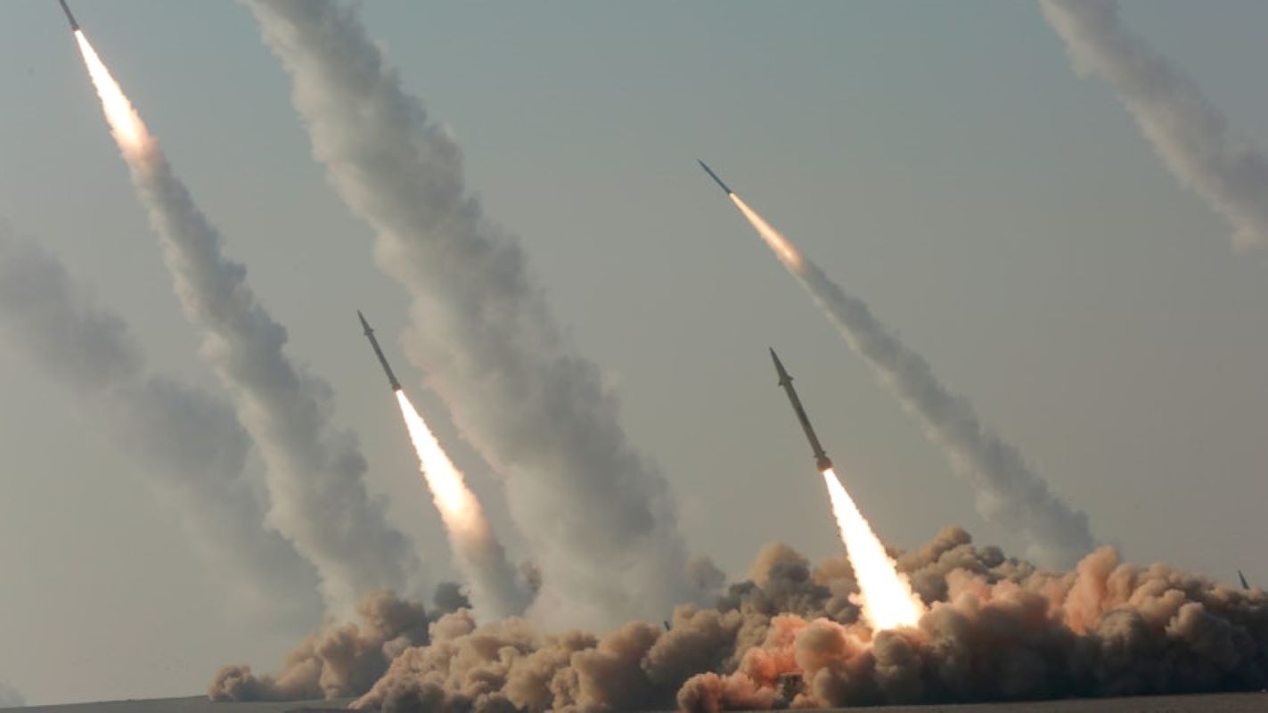 CENTCOM: Το Ιράν ετοιμαζόταν να εκτοξεύσει πυραύλους με θαλάσσιες νάρκες στα Στενά του Ορμούζ