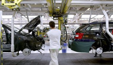 Άμεση διακοπή ενός μοντέλου από αυτοκινητοβιομηχανία «κολοσσό» – Τι σημαίνει αυτό για την Ελλάδα