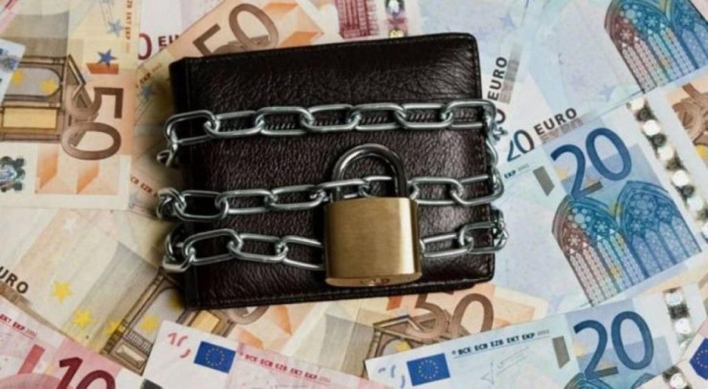 Κατασχέσεις: Νέα ηλεκτρονική διαδικασία από σήμερα – «Ψηφιακό αποτύπωμα» για κάθε δέσμευση λογαριασμού