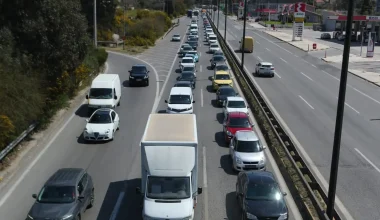 Νέος «πονοκέφαλος» για τους οδηγούς: Έρχονται ηλεκτρονικοί έλεγχοι για τα ΚΤΕΟ – Ποιο το πρόστιμο