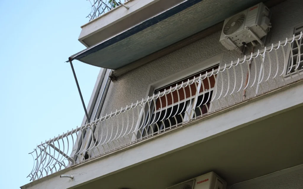 Δολοφονία βρέφους στην Κυψέλη: «Δεν μοιάζει με κανένα άλλο έγκλημα» λέει ο Δ.Γαλεντέρης