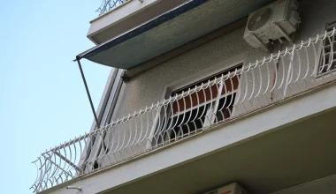 Δολοφονία βρέφους στην Κυψέλη: «Δεν μοιάζει με κανένα άλλο έγκλημα» λέει ο Δ.Γαλεντέρης