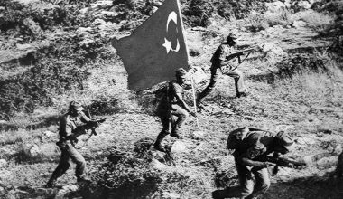 Σοκαριστική αποκάλυψη στην Κύπρο: Αιχμάλωτος των Τούρκων στην εισβολή του ’74 είχε πέσει θύμα βιασμού