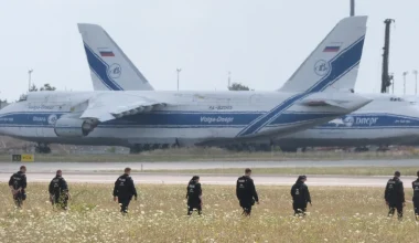 Η Γερμανία κατηγόρησε ευθέως την Ρωσία ως υπεύθυνη για το drone στο αεροδρόμιο της Λειψίας