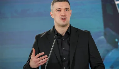 Μ.Φεντόροφ: Η πρόταση του πρώην ΥΠΑΜ της Ουκρανίας στις ΗΠΑ για «στρατό drones» με αντάλλαγμα πυραύλους Patriot