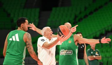 Μεγάλο πλήγμα για τον Παναθηναϊκό: Μετά τον Ναν χάνει κι άλλον «αστέρα»