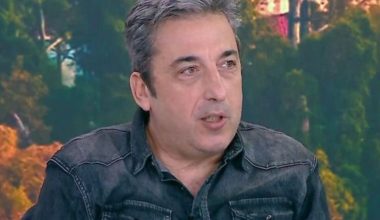 Π.Ασλανίδης: «Δεν θα δούμε πρωθυπουργό και υπουργούς – Δεν συναντιόμαστε με δολοφόνους»