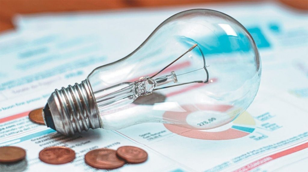 Άλμα 21% στη χονδρική τιμή ρεύματος τον Σεπτέμβριο