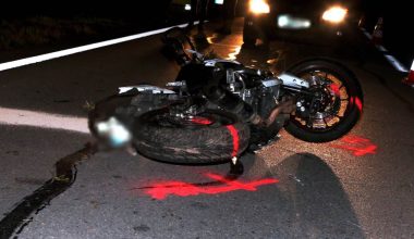 Τροχαίο δυστύχημα με τρεις νεκρούς στη λεωφ.Αλεξάνδρας: Σφοδρή σύγκρουση δύο μηχανών