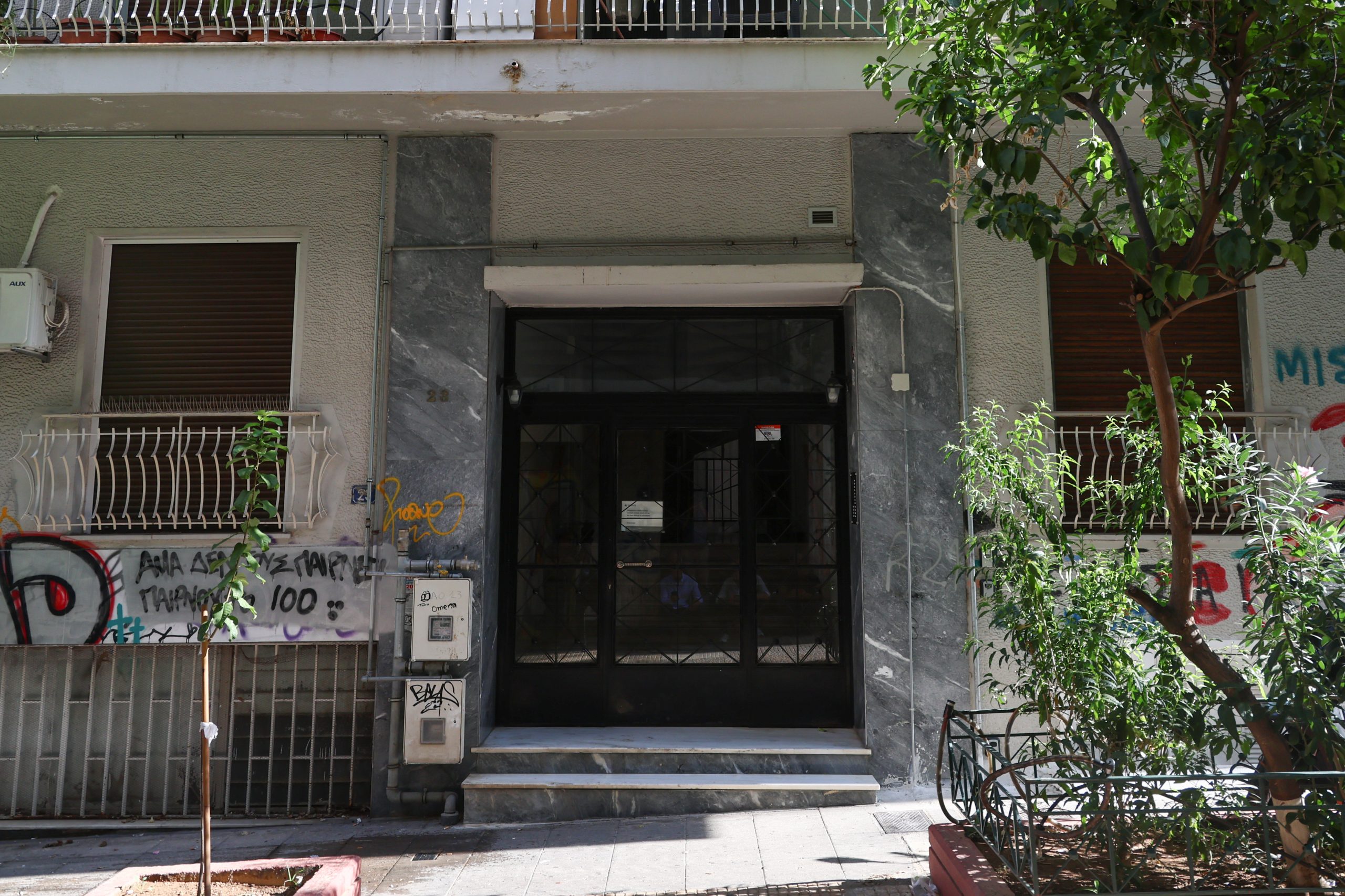 Κυψέλη: «Το μωρό ήταν δικό μου – Βρισκόταν στην κατάψυξη από το 2023» λέει η 38χρονη Γερμανίδα