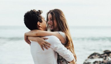Οι ευεργετικές ιδιότητες του να λες «σ’ αγαπώ» – Τι δείχνουν έρευνες