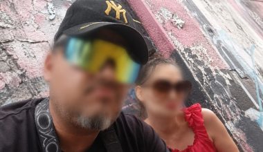 Δολοφονία βρέφους στην Κυψέλη: Νέα ερωτήματα για τον 43χρονο – Υπάρχει και άλλο παιδί που δεν έχει εντοπιστεί;